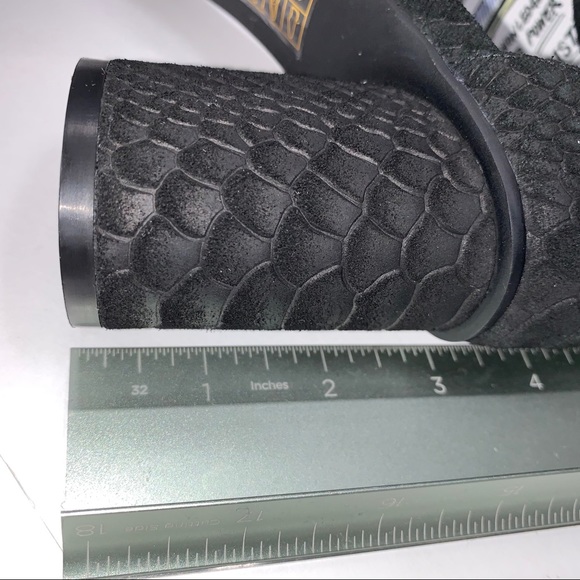 Jeffrey Campbell Laura Ankle strap - Picture 8 of 9